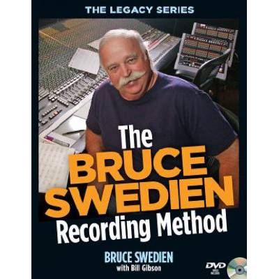 Bruce Swedien Recording Method | Bruce Swedien
