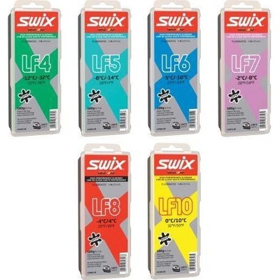 Swix LF5X 180g – Zboží Dáma