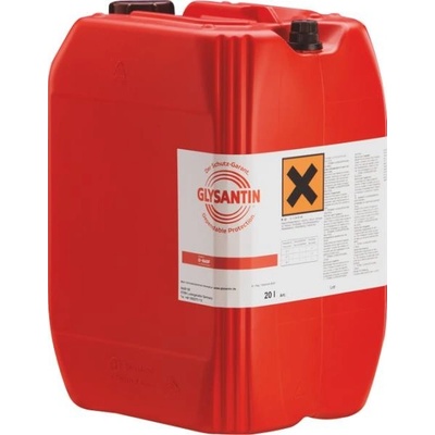 Glysantin G30 ECO Pink BMB 100 20 l