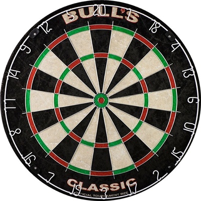 Bull's Classic