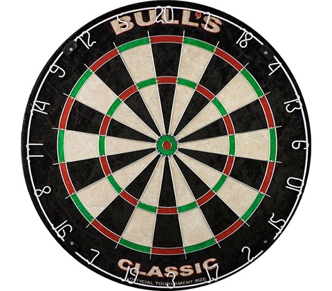 Bull's Classic