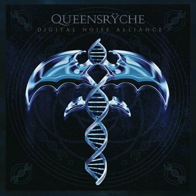 Queensryche - Digital Noise Alliance (Gatefold) (2 LP) (196587259716)