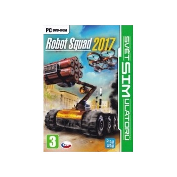 Robot Squad 2017