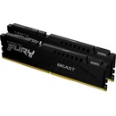 Kingston FURY Beast 64GB (2x32GB) DDR5 6400MHz KF564C32BBEK2-64