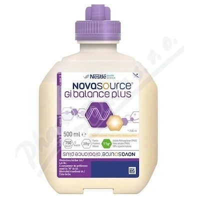 Novasource GI Balance Plus 500 ml