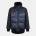 274 Studio Яке 274 Studio Men's Black Out Puffer Jacket - Black