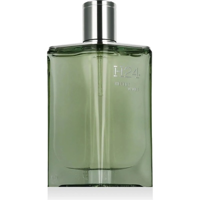Hermes H24 Herbes Vives parfémovaná voda pánská 100 ml tester