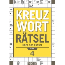 Kreuzworträtsel - Band 4