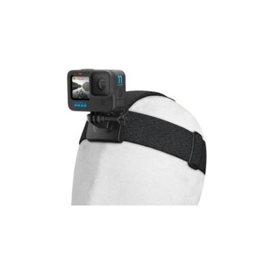 GoPro Head Strap 2.0 ACHOM-002 – Zbozi.Blesk.cz