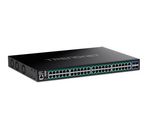 TRENDnet TPE-3524S