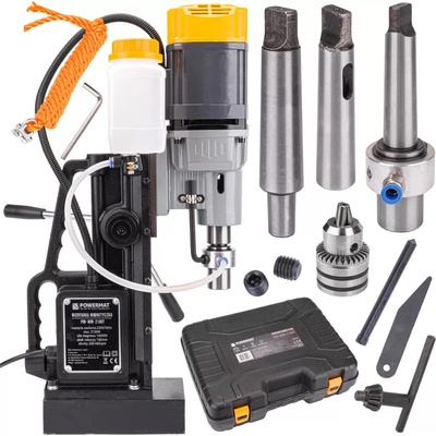POWERMAT PM-WM-2100T