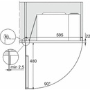 Image 1 of Miele M 2230 SC OBSW (M 2230 SC D OBSW) (11103410)