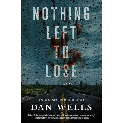 NOTHING LEFT TO LOSE