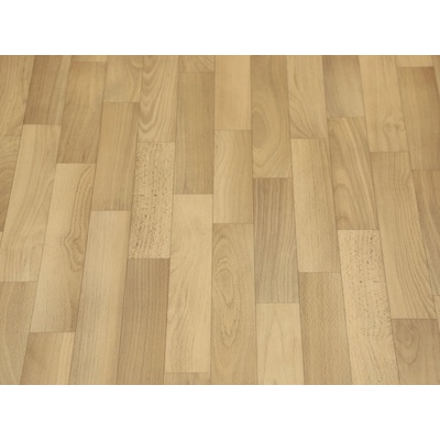 Beauflor Supratex 5 m Beech Plank 136M 1 m²