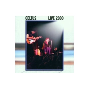 Celtus - Live 2000 CD