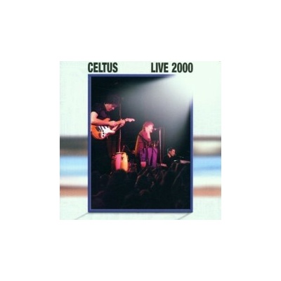 Celtus - Live 2000 CD
