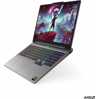 Lenovo LOQ 83TN003WCK