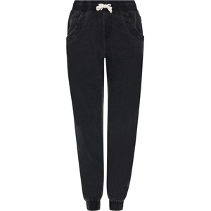 Protest Дамски ежедневен панталон Protest Women's PRTExline Pants Casual trousers - True Black - размер 42 (EU) (107-2893-0215)