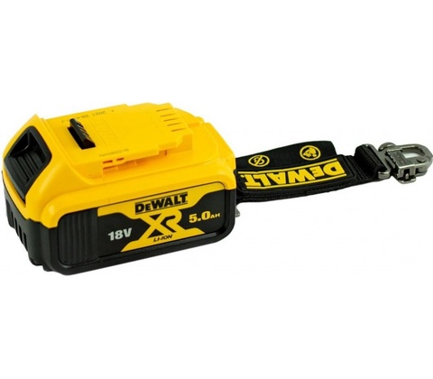 DeWalt DCB184LR