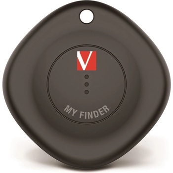 Verbatim Track My Finder VE1555