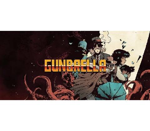 Gunbrella