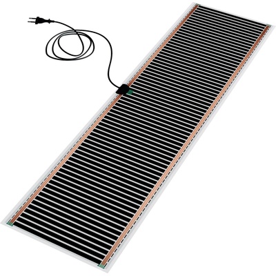 Ultratherm Viv Mat 64 topná folie 27,4x118,8cm, 64W, 230V – Zboží Dáma