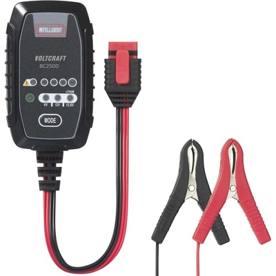 Voltcraft BC2500
