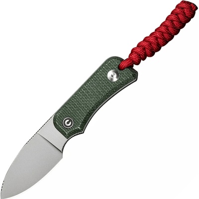 Civivi Baby Banter Stonewashed Nitro-V C23045-2