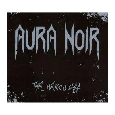 Aura Noir - Merciless LP