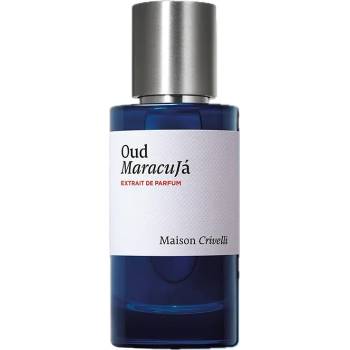 Maison Crivelli Oud Maracuja Extrait de Parfum 100 ml