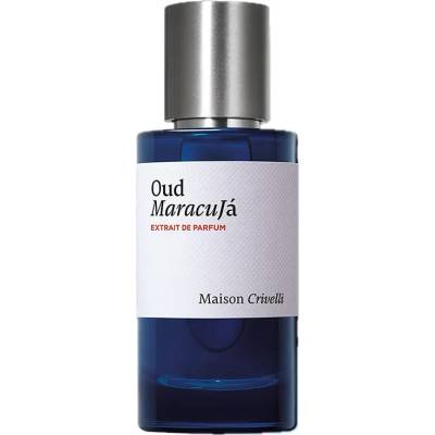 Maison Crivelli Oud Maracuja Extrait de Parfum 100 ml