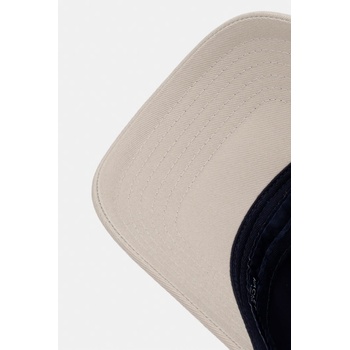 Hackett London Памучна шапка с козирка Hackett London (HM0400074)