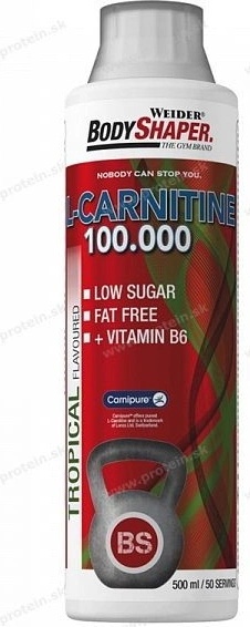 propionil l carnitina e acetil l carnitina Acetil L-Carnitina+ 90 capsule