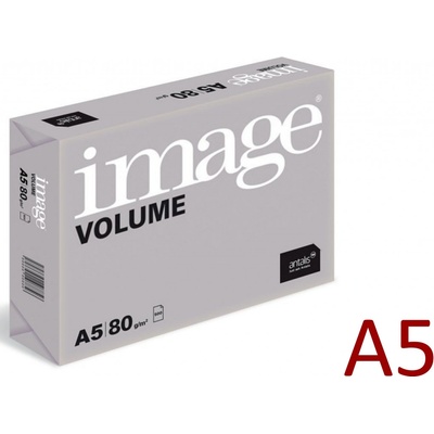 Image Volume A5 80g 500l