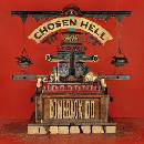 Comeback Kid - Chosen Hell CD