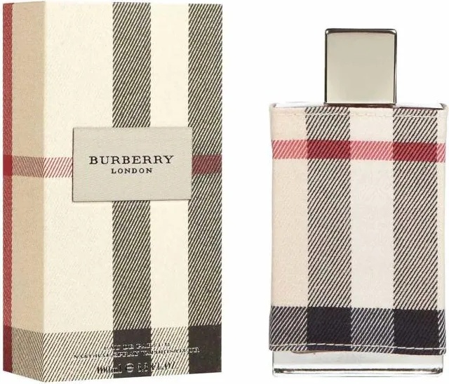 Burberry London for Women (2006) EDP 50 ml