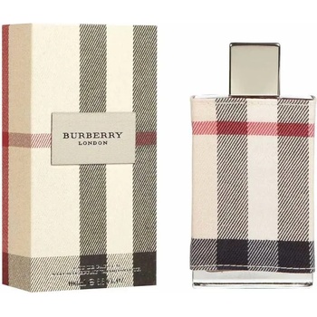 Image 1 of Burberry London for Women (2006) EDP 50 ml