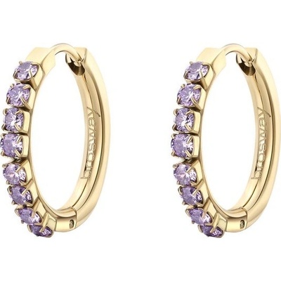 Brosway náušnice BEIE022