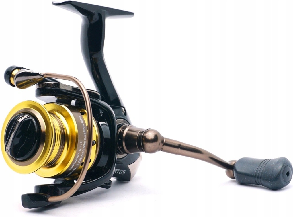 Ryobi Virtus 3000
