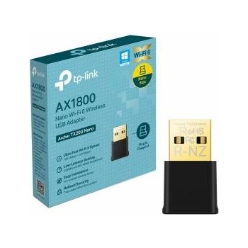 TP-Link Archer TX20U Nano WLAN Stick Für PC