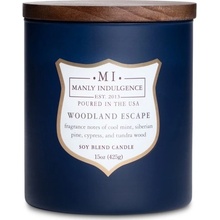 Colonial Candle Woodland Escape 425 g