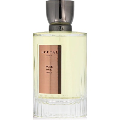 Annick Goutal Rose Oud Absolu parfém dámský 100 ml