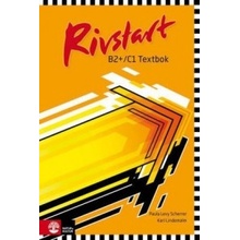 Textbok + ljudfiler C1