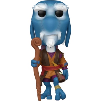 Funko Pop Television Wondla Rovender Kitt 9cm