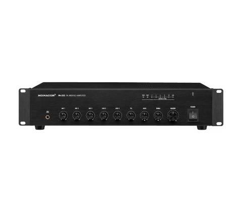 Monacor PA-312