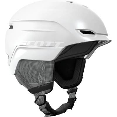 Scott Каска Scott Chase 2 Plus MIPS White (271753-0002)