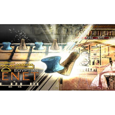 Egyptian Senet