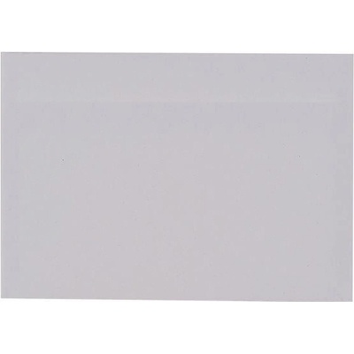 Obálka C5 bez okénka (162 x 229 mm) bílá