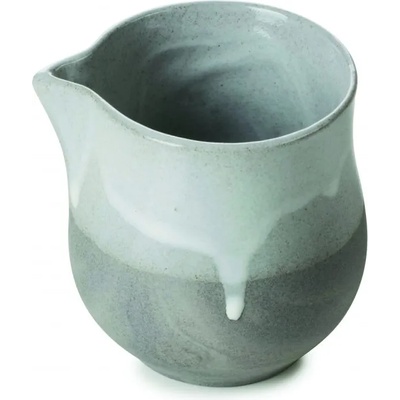 Revol Каничка за сметана NO. W 100 мл, със сива глазура, Revol (RV655082)