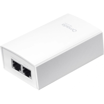 PoE инжектор TP-Link Omada POE5430G-M2, 2500 Mbps, 2x LAN (RJ-45), 30W (POE5430G-M2)